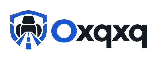 Oxqxq logo